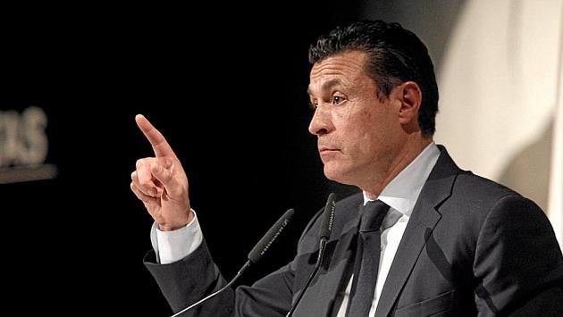 Амадео Сальво, marca.com