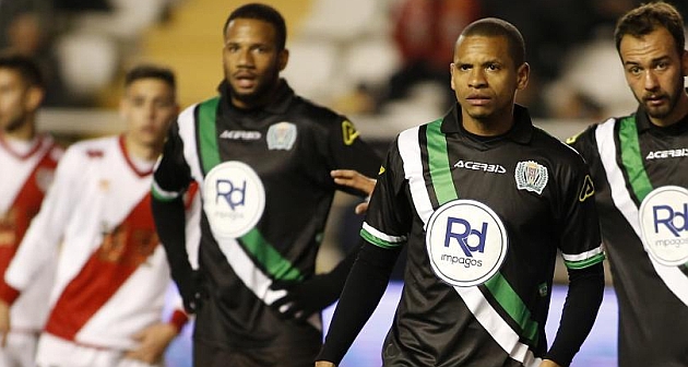 Кордова первой из всех покинула Примеру, фото as.com