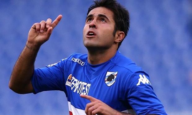 Эдер, фото goal.com