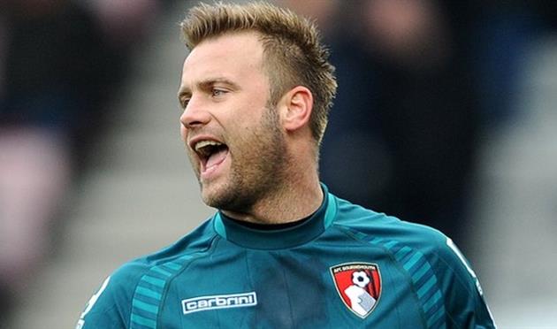 Артур Боруц, empics