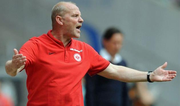 Томас Шааф, getty images