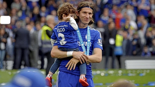 Филипе Луис, marca.com