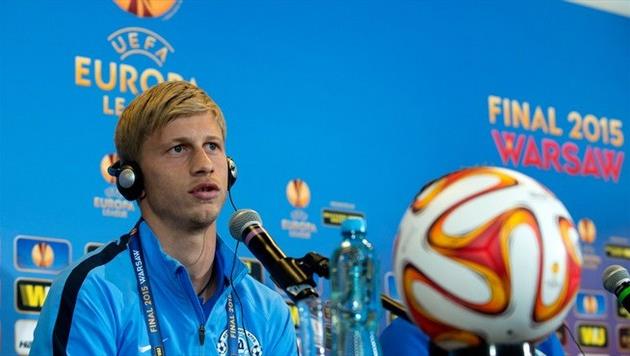Валерий Федорчук, getty images