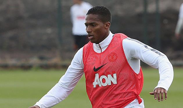 Антонио Валенсия, Getty Images