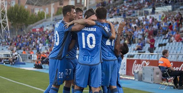 Фото elgoldemadriz.com