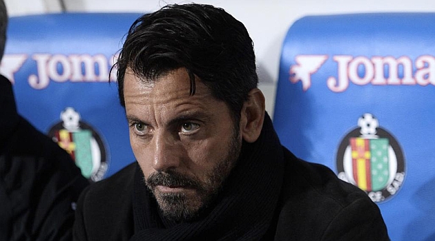 Кике Флорес, фото marca.com