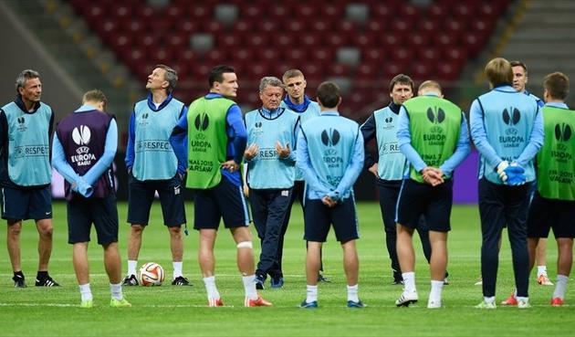 Фото uefa.com