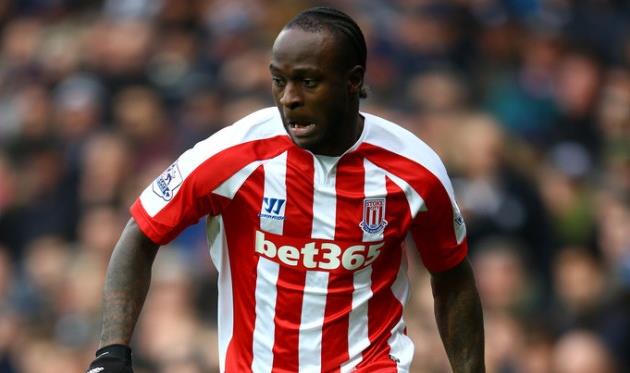 Виктор Мозес, Getty Images