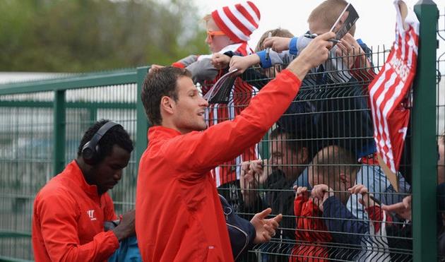 Асмир Бегович, getty images