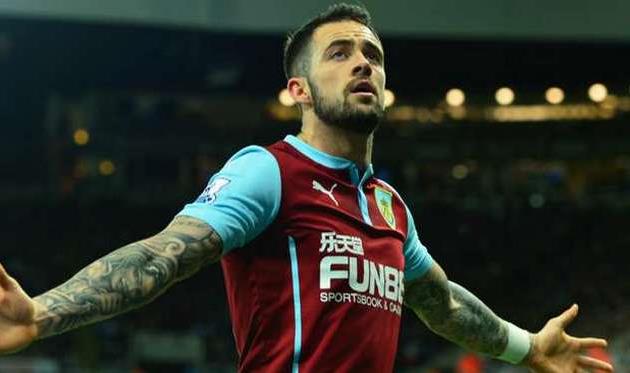 Данни Ингз, getty images