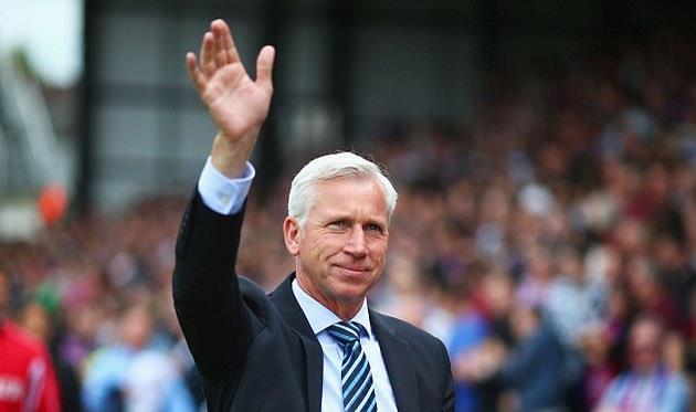 Алан Пардью, getty images