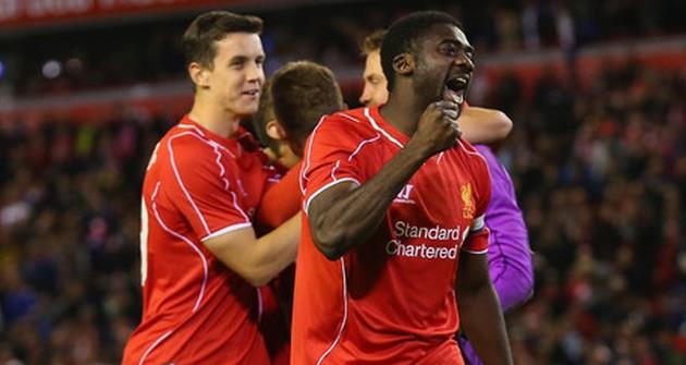 Коло Туре, getty images