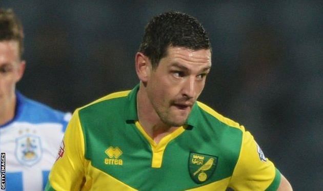 Норвич выкупил хавбека ВБА