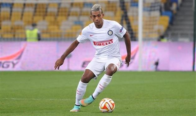 Жуан Жезус, Football.ua