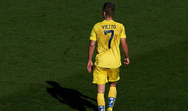 Лусиано Вьетто, Getty images