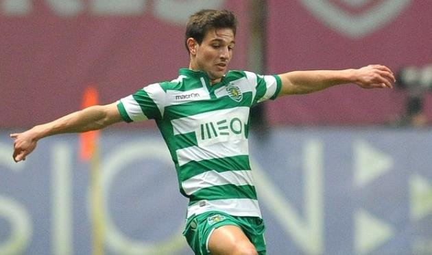 Седрик, abola.pt