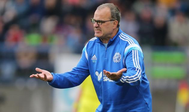 Марсело Бьелса, фото Getty Images