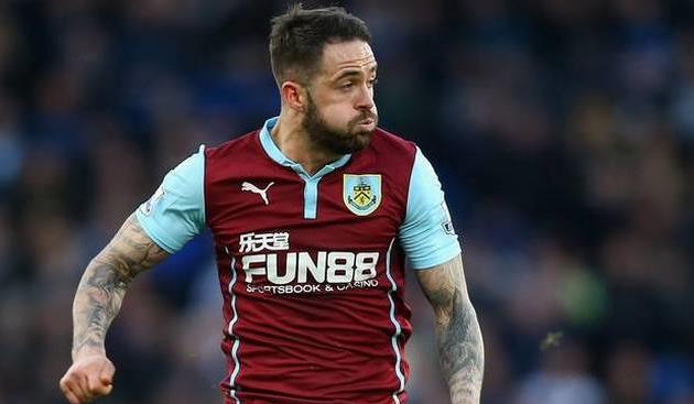 Данни Ингз, standard.co.uk