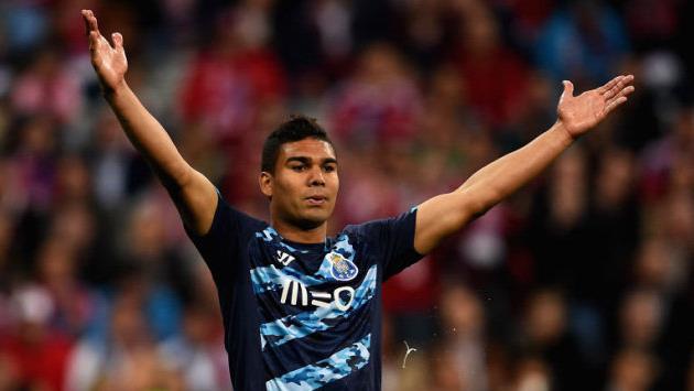 Каземиро, skysports.com