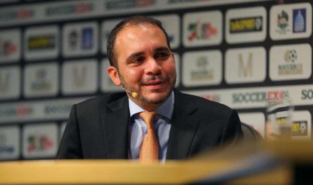 Принц Али, skysports.com