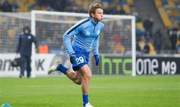 Руслан Ротань, Football.ua