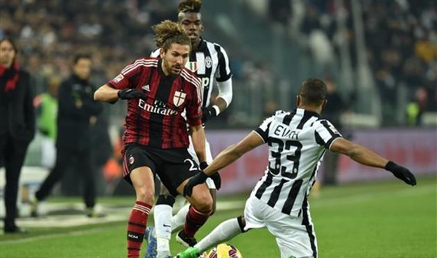 Алессио Черчи, Getty images