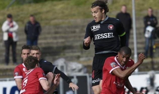 Эрик Святченко, ekstrabladet.dk