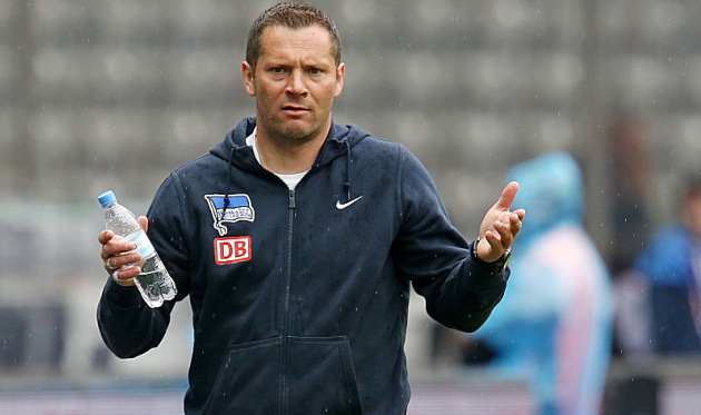 Паль Дардаи, kicker.de