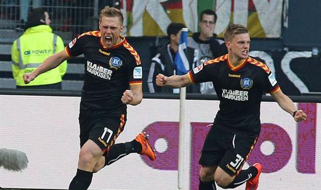 Роувен Хеннингс, фото imago