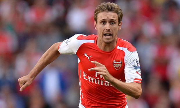 Начо Монреаль, фото telegraph.co.uk