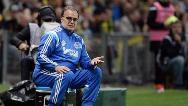 Марсело Бьелса, фото sports.yahoo.com