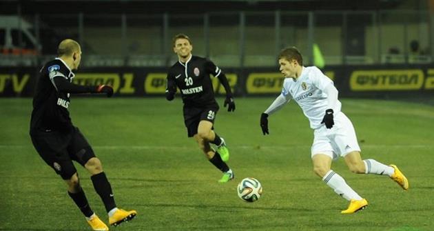 Фото vorskla.com.ua