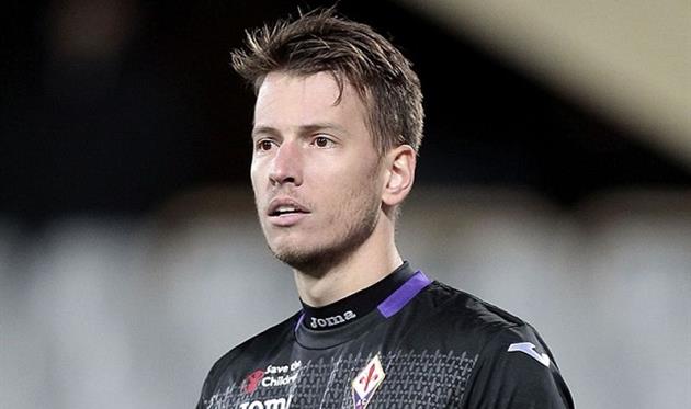 Нето, фото goal.com