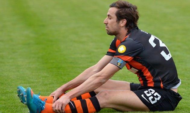 Дарио Срна, фото Б.Заяца, Football.ua