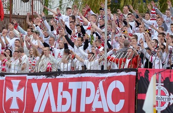 фото Богдана Заяца, football.ua