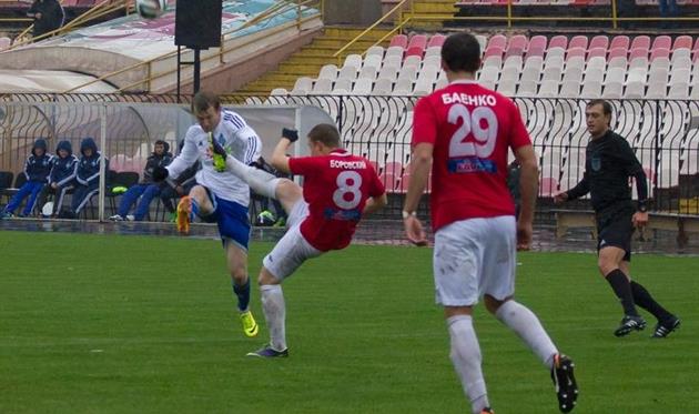фото fcdynamo.kiev.ua