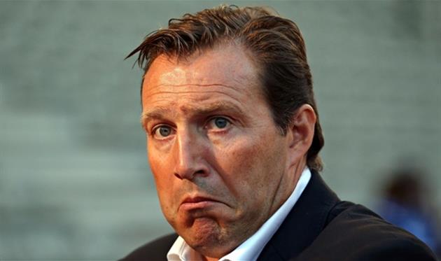 Марк Вильмотс, Getty images