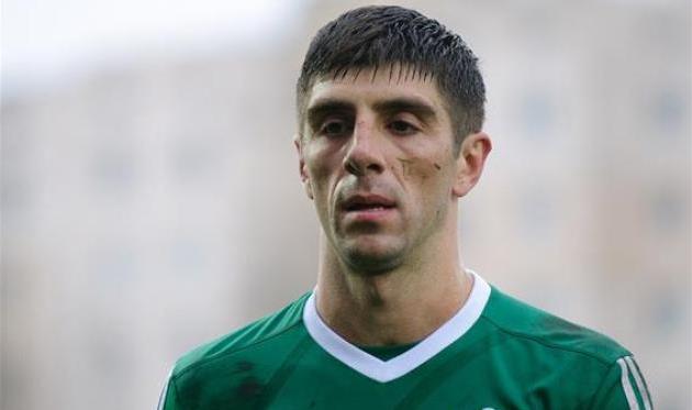 Шиндер принес Ворскле ничью, © Михаил Масловский, Football.ua