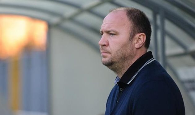 Владимир Пятенко, Football.ua