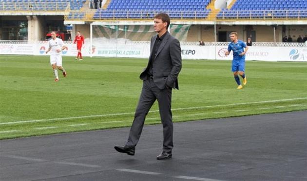 Василий Сачко, Football.ua