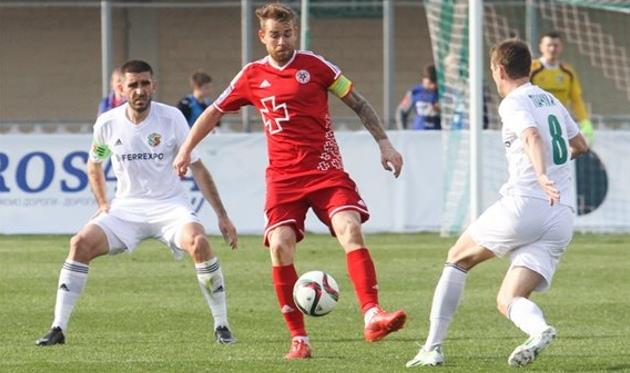 Эрик Бикфалви, Football.ua