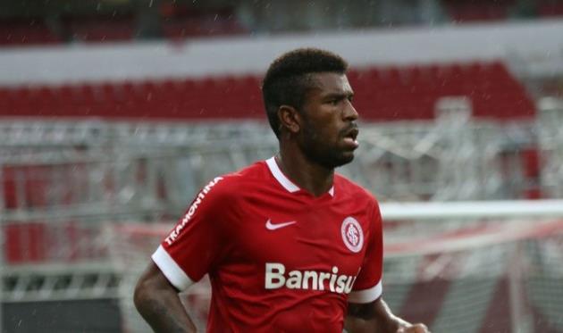 Жеферсон, фото Diego Guichard