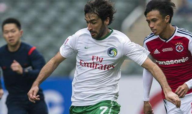 Рауль, Getty Images