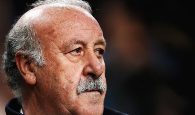 Висенте Дель Боске, Getty Images