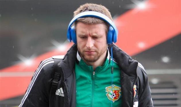 Денис Дедечко, © Олег Дубина, Football.ua