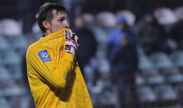 Александр Бандура, © Илья Хохлов, Football.ua