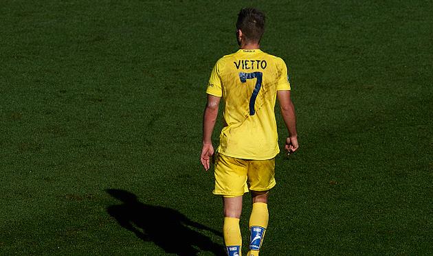 Лусиано Вьетто, Getty Images