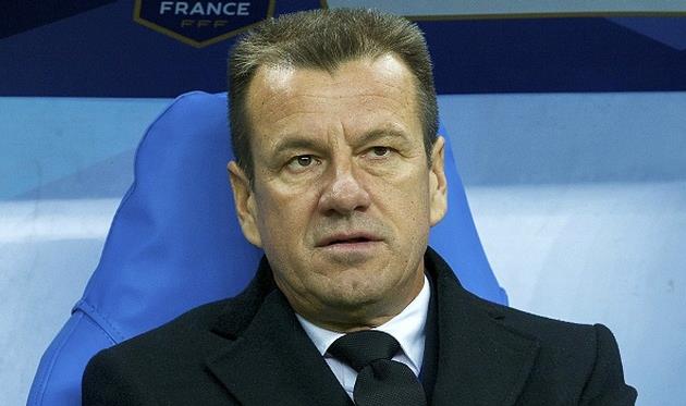 Дунга, Getty Images