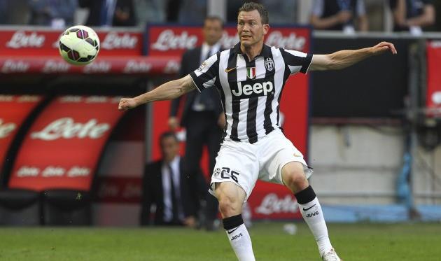 Штефан Лихтштайнер, Getty Images