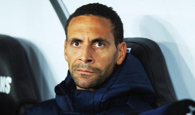 Рио Фердинанд, skysports.com